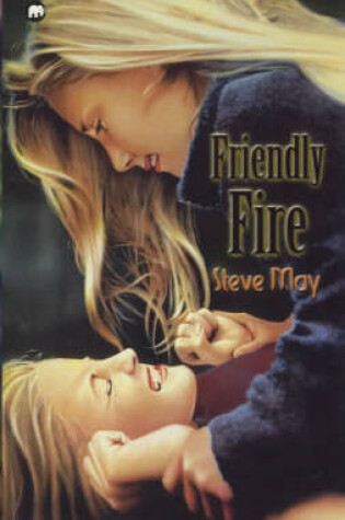 Cover of Friendly Fire