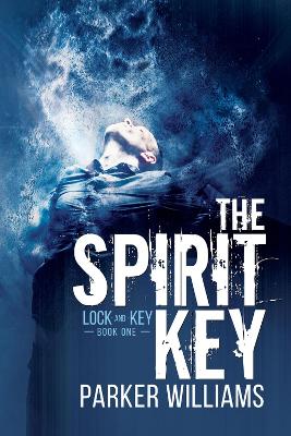 Book cover for The Spirit Key