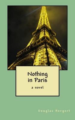 Book cover for Nothing in Paris