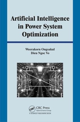 Cover of Artificial Intelligence in Power System Optimization
