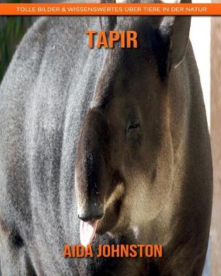 Book cover for Tapir