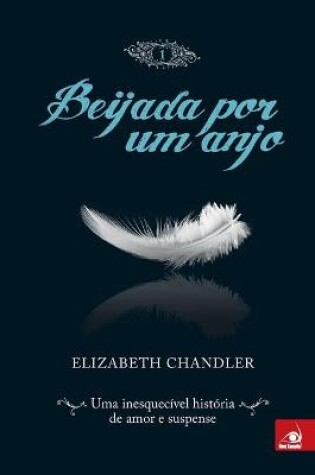 Cover of Beijada por um Anjo 1