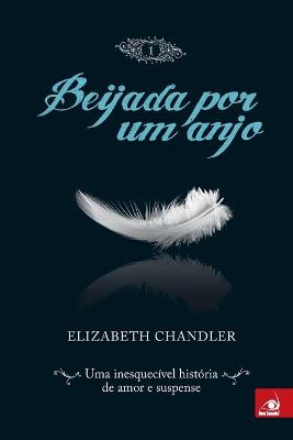 Book cover for Beijada por um Anjo 1