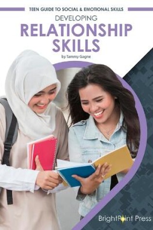 Cover of Developing Relationship Skills