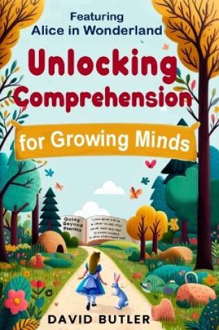 Cover of Unlocking Comprehension