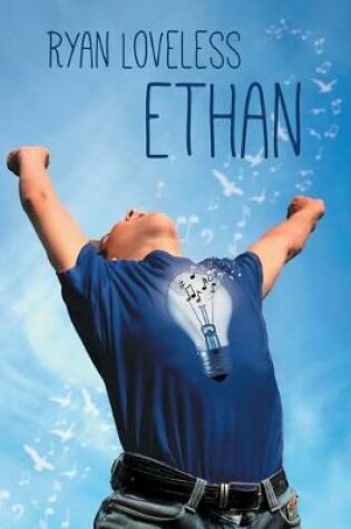 Cover of Ethan