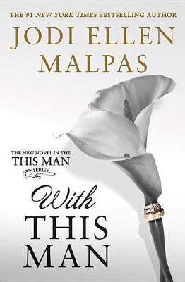 Book cover for With This Man