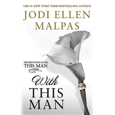 Book cover for With This Man