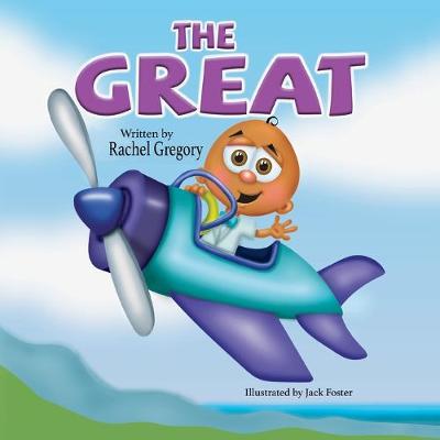 Cover of The Great