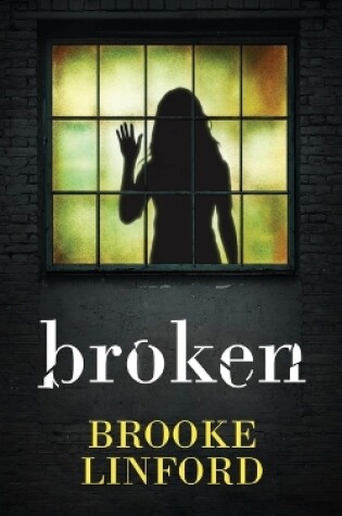 Cover of Broken