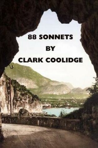 Cover of 88 Sonnets