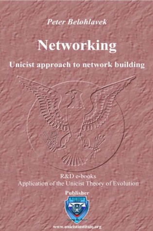 Cover of Networking