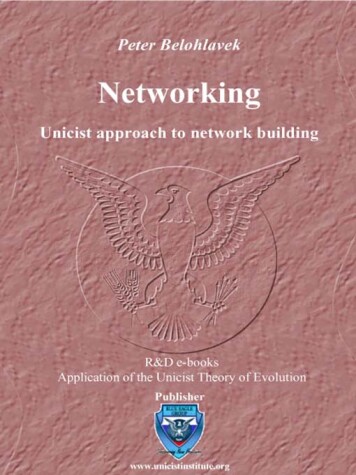 Book cover for Networking