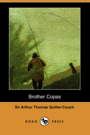 Cover of Brother Copas (Dodo Press)