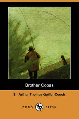 Book cover for Brother Copas (Dodo Press)
