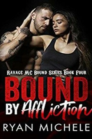 Cover of Bound by Affliction