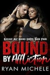 Book cover for Bound by Affliction