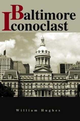 Cover of Baltimore Iconoclast