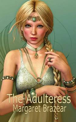 Book cover for The Adulteress