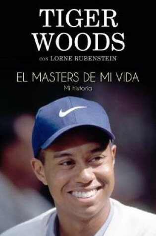 Cover of Masters de Mi Vida, El