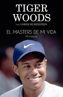 Book cover for Masters de Mi Vida, El