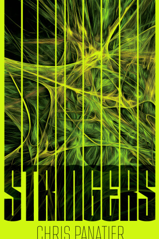Cover of Stringers