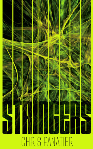 Book cover for Stringers