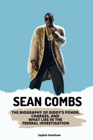 Cover of Sean Combs