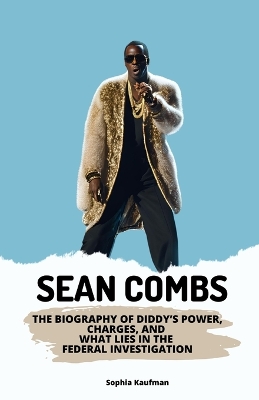 Cover of Sean Combs