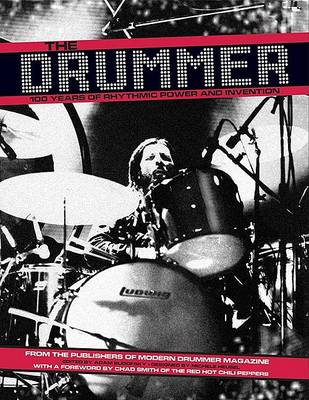 Cover of The Drummer