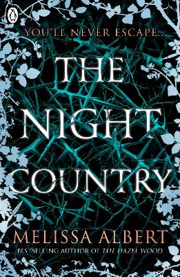 Book cover for The Night Country