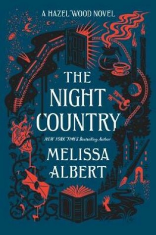 Cover of The Night Country