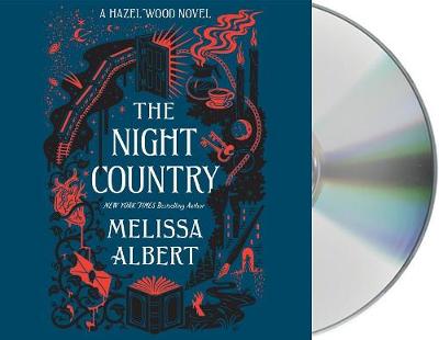 Book cover for The Night Country