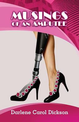 Cover of Musings of an Amputee