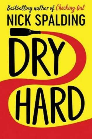Cover of Dry Hard