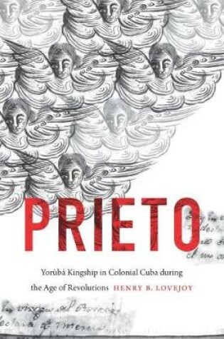 Cover of Prieto