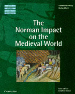 Book cover for The Norman Impact on the Medieval World