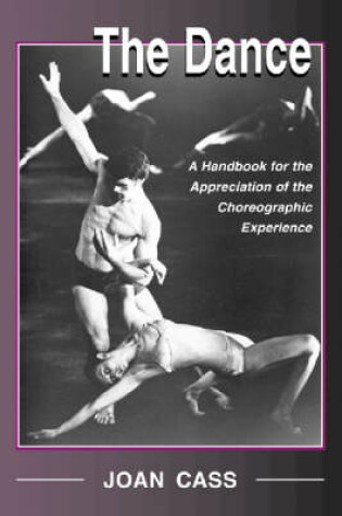 Cover of The Dance