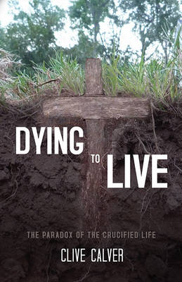 Book cover for Dying to Live