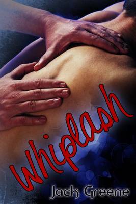 Book cover for Whiplash