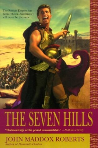 Cover of The Seven Hills
