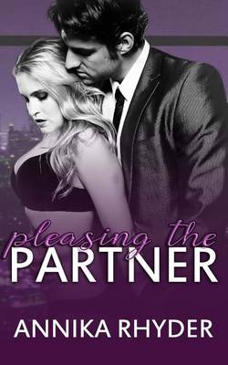 Book cover for Pleasing the Partner