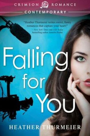 Cover of Falling for You