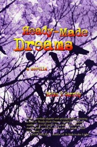 Cover of Ready-Made Dreams