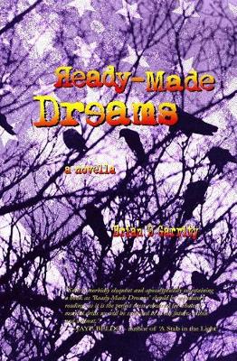 Book cover for Ready-Made Dreams