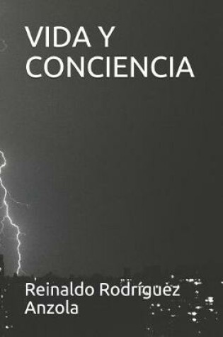 Cover of Vida Y Conciencia