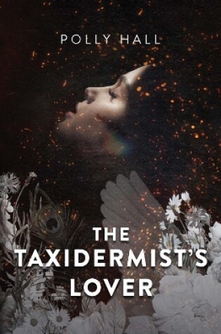 Cover of The Taxidermist's Lover