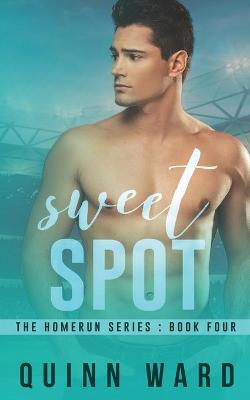 Book cover for Sweet Spot