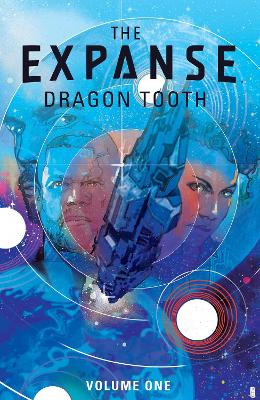 Book cover for Expanse, The: Dragon Tooth