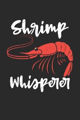 Book cover for Shrimp Whisperer